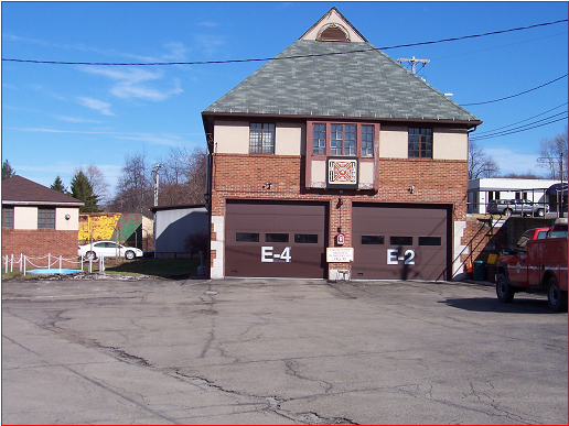 engine company 4